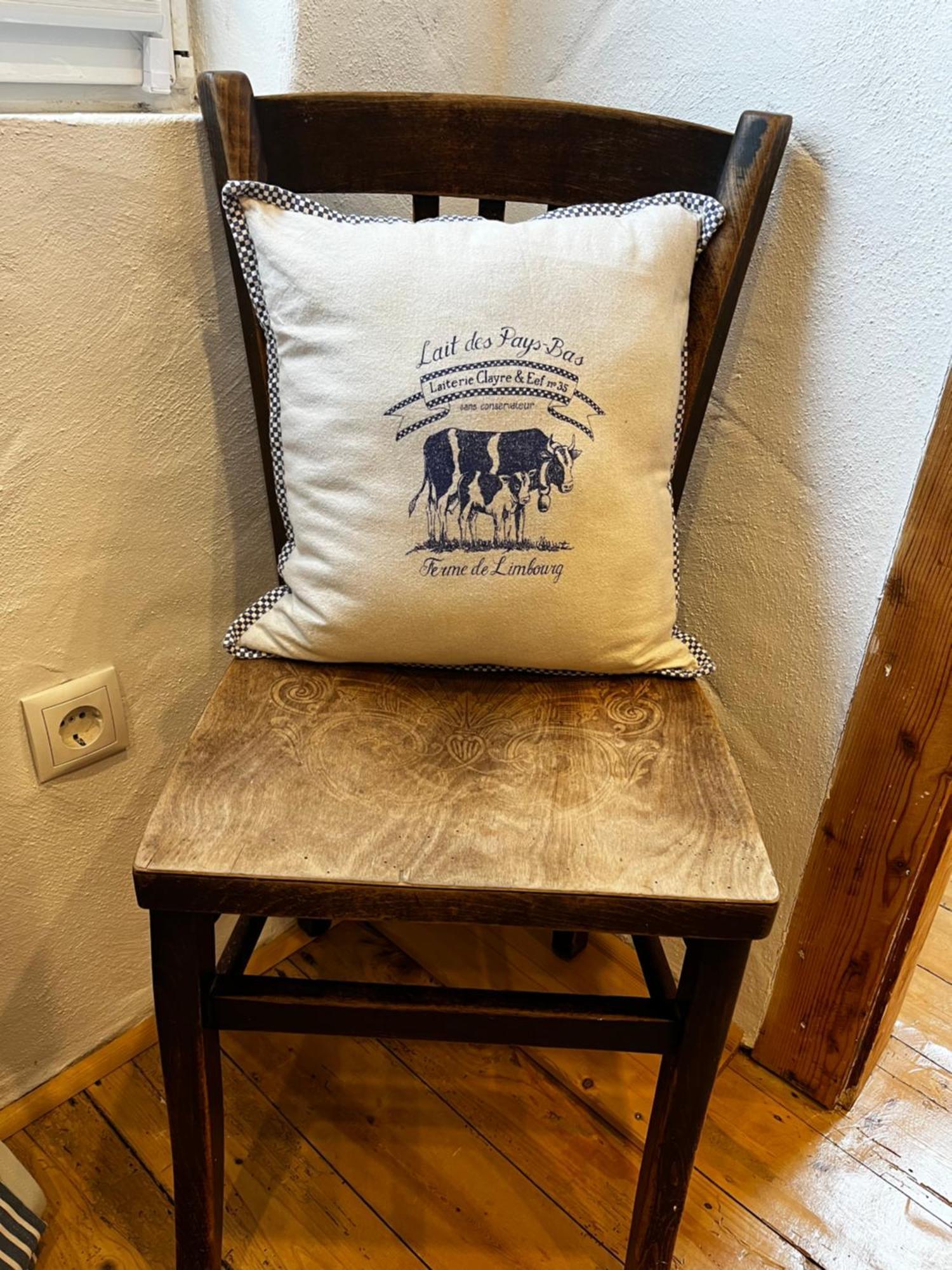 Wirfus Ferienhaus Goebel'S Gute Stube מראה חיצוני תמונה