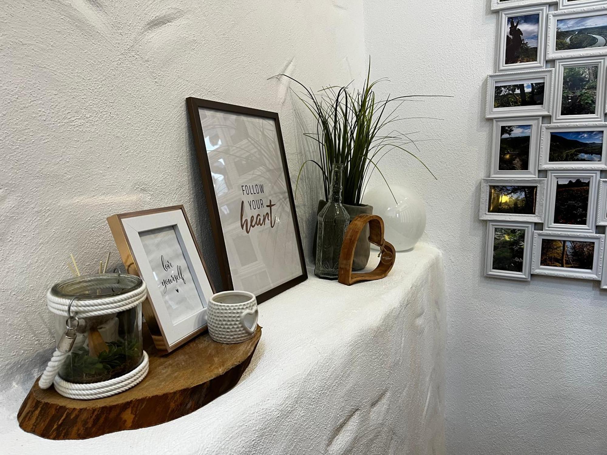 Wirfus Ferienhaus Goebel'S Gute Stube מראה חיצוני תמונה