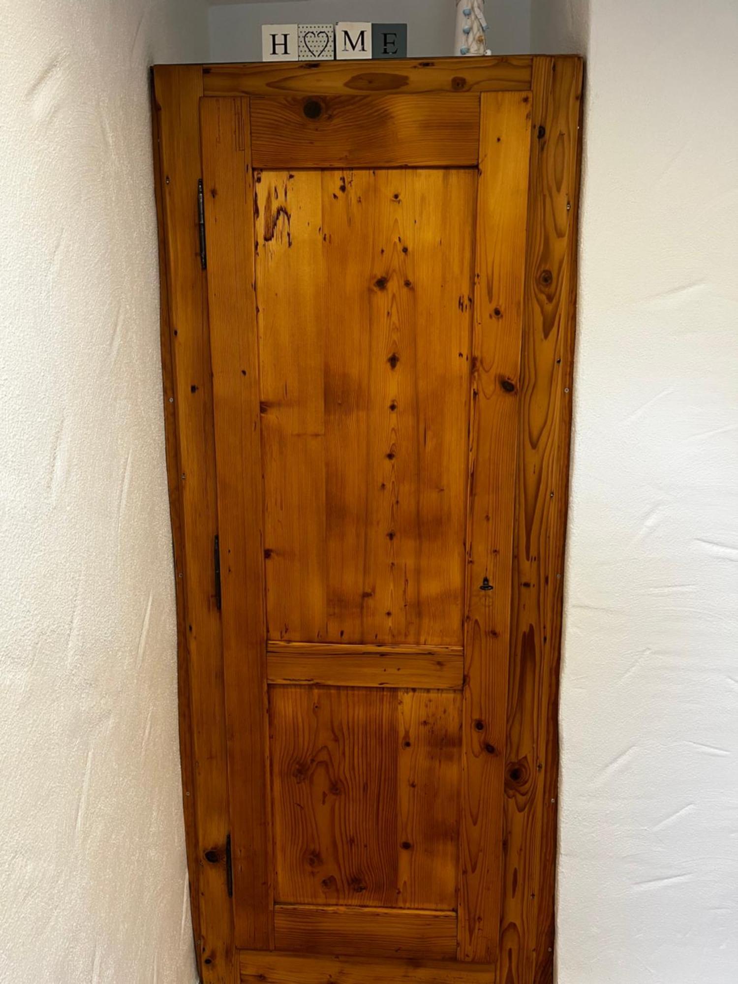 Wirfus Ferienhaus Goebel'S Gute Stube מראה חיצוני תמונה